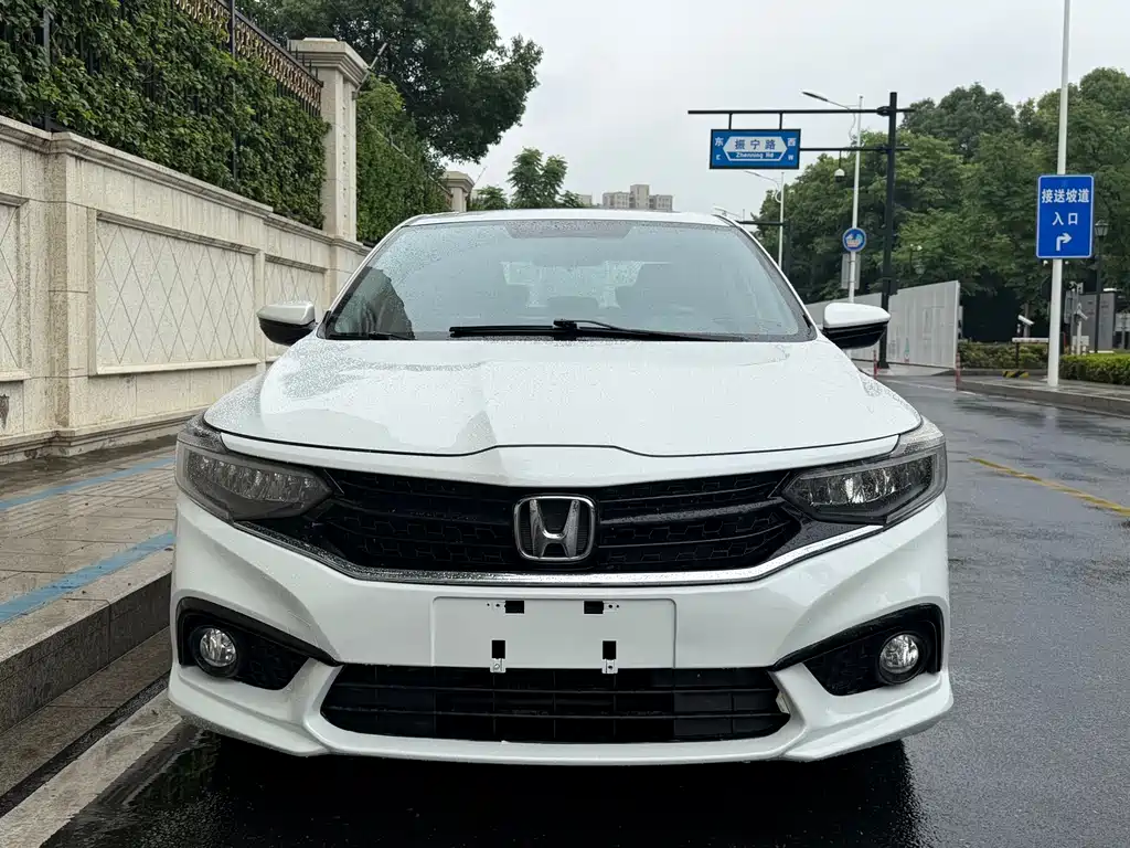 Honda Envix 2019 — фото 2