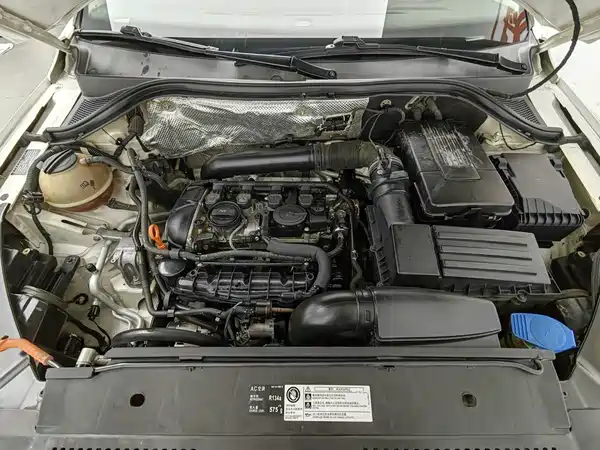 Volkswagen Tiguan 2012