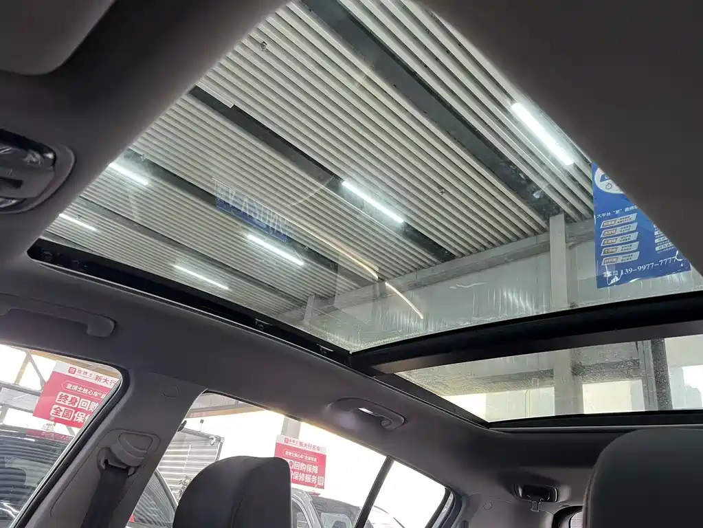 Kia KX5 2022 — фото 19