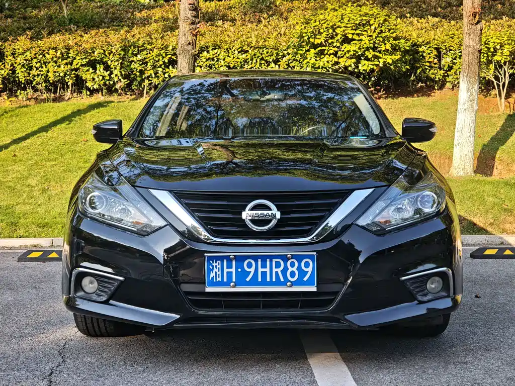 Nissan Teana 2018 — фото 2