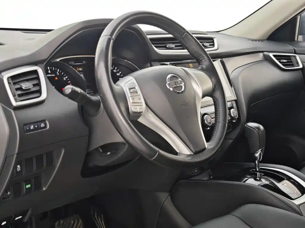 Nissan X-Trail 2016 — фото 15