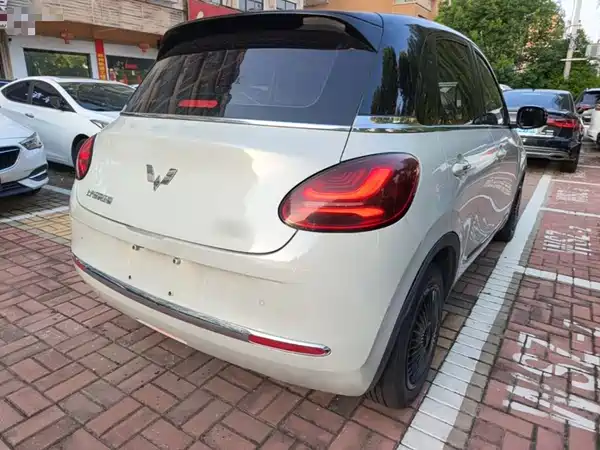 Wuling Bingo 2023