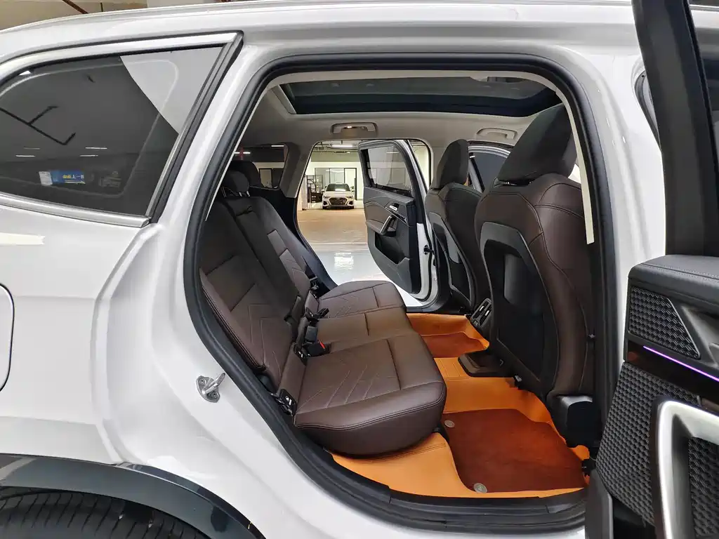 BMW X1 2023 — фото 13