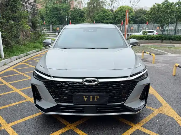 Chery Arrizo 8 2024