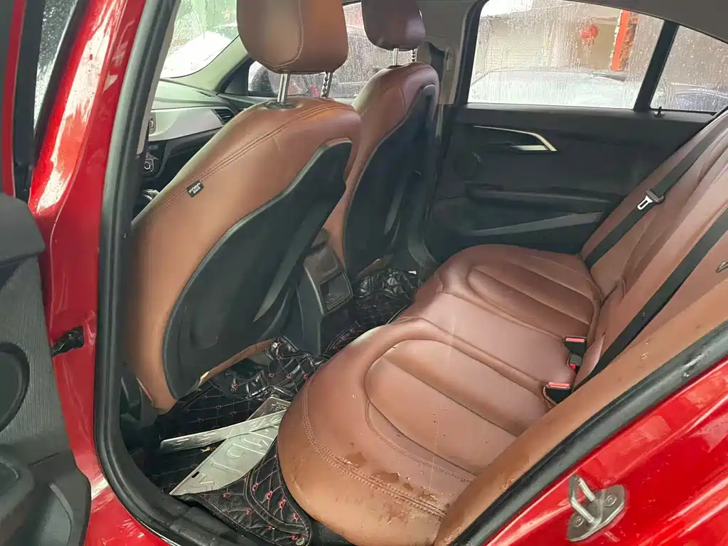 BMW 1 Series 2018