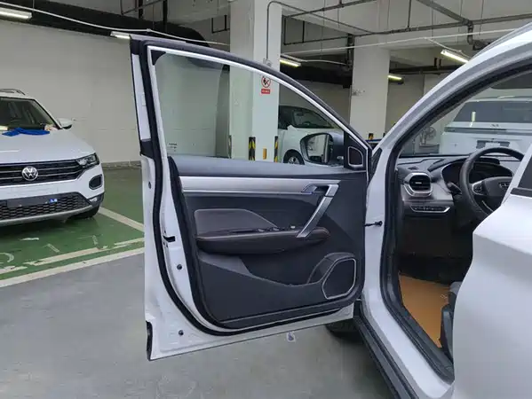 Geely Binyue 2024