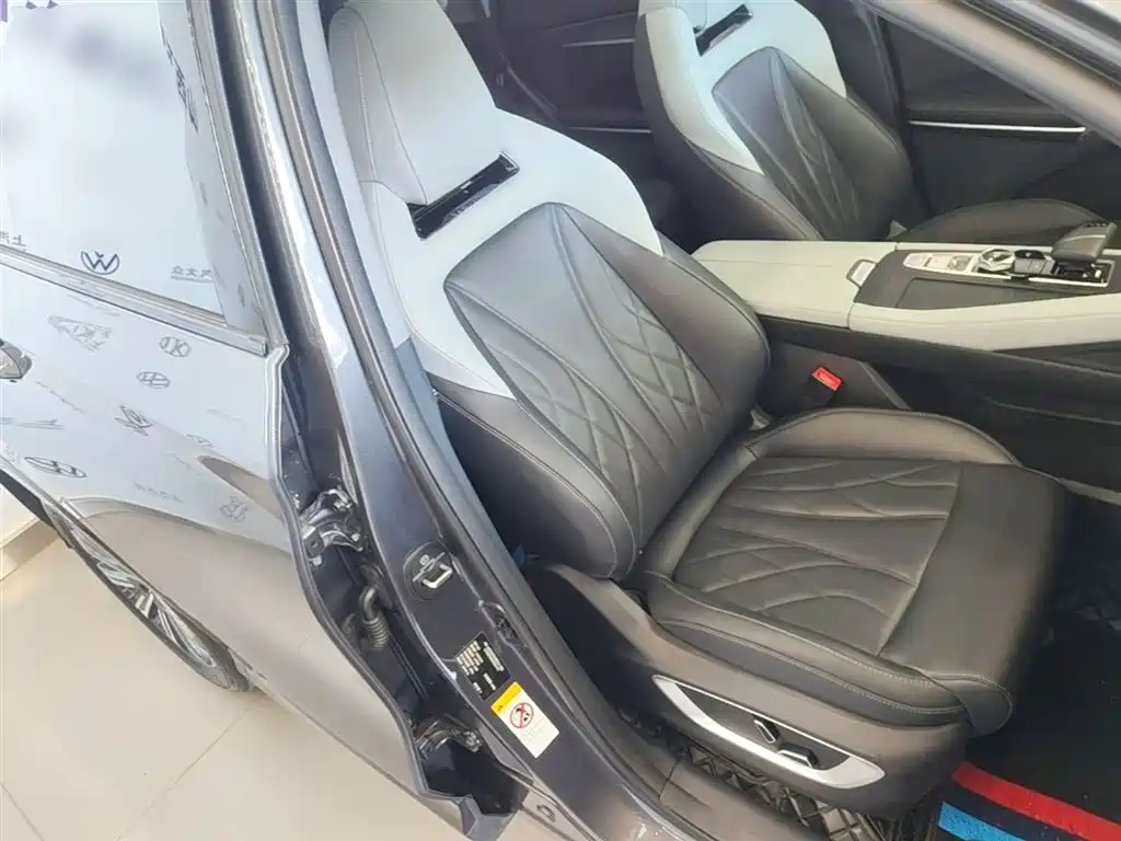 Changan CS75 PLUS 2024 — фото 25