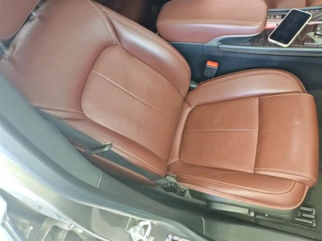 Buick LaCrosse 2015 — фото 25