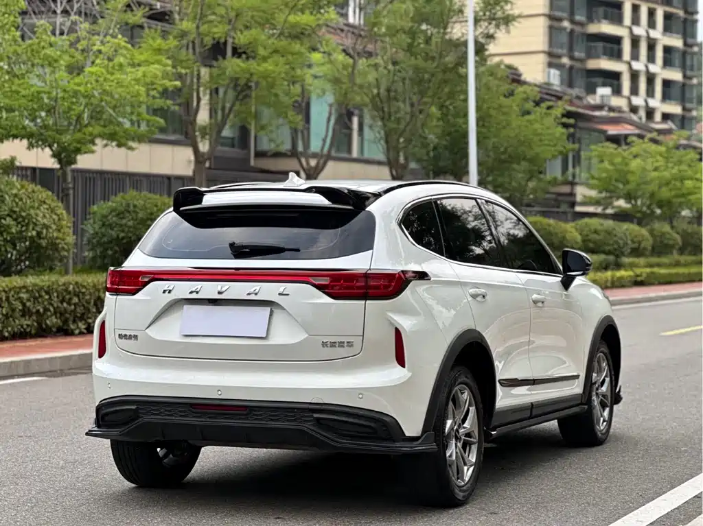 Haval Chitu 2022
