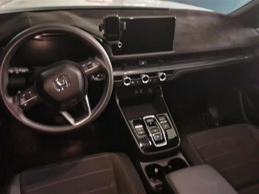 Honda Breeze 2024 — фото 12