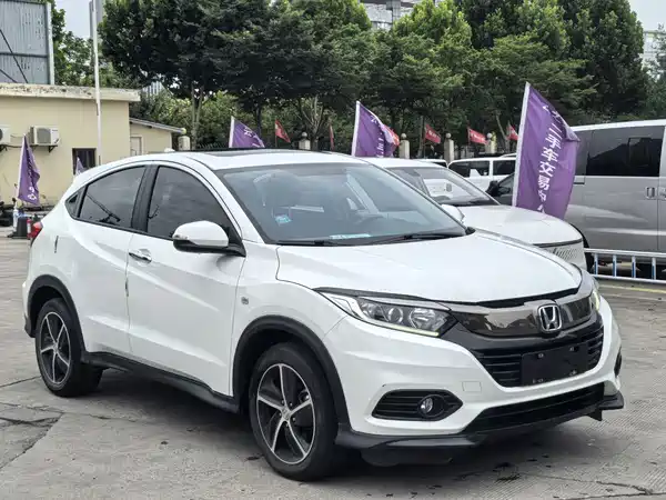 Honda Vezel 2020