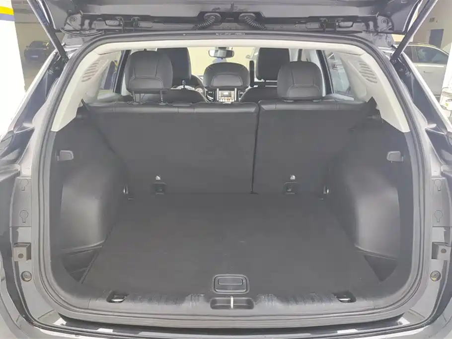 Jeep Compass 2019 — фото 4