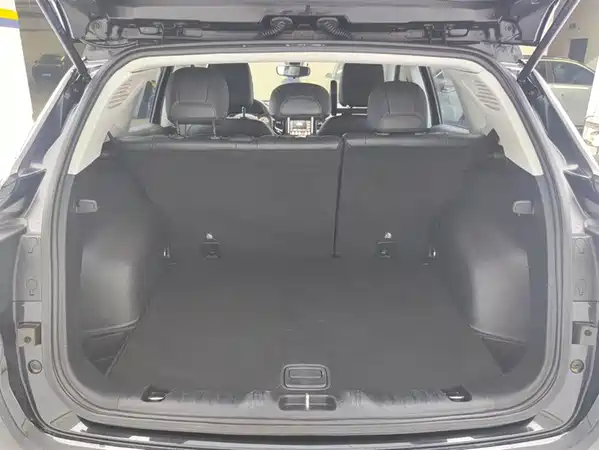 Jeep Compass 2019