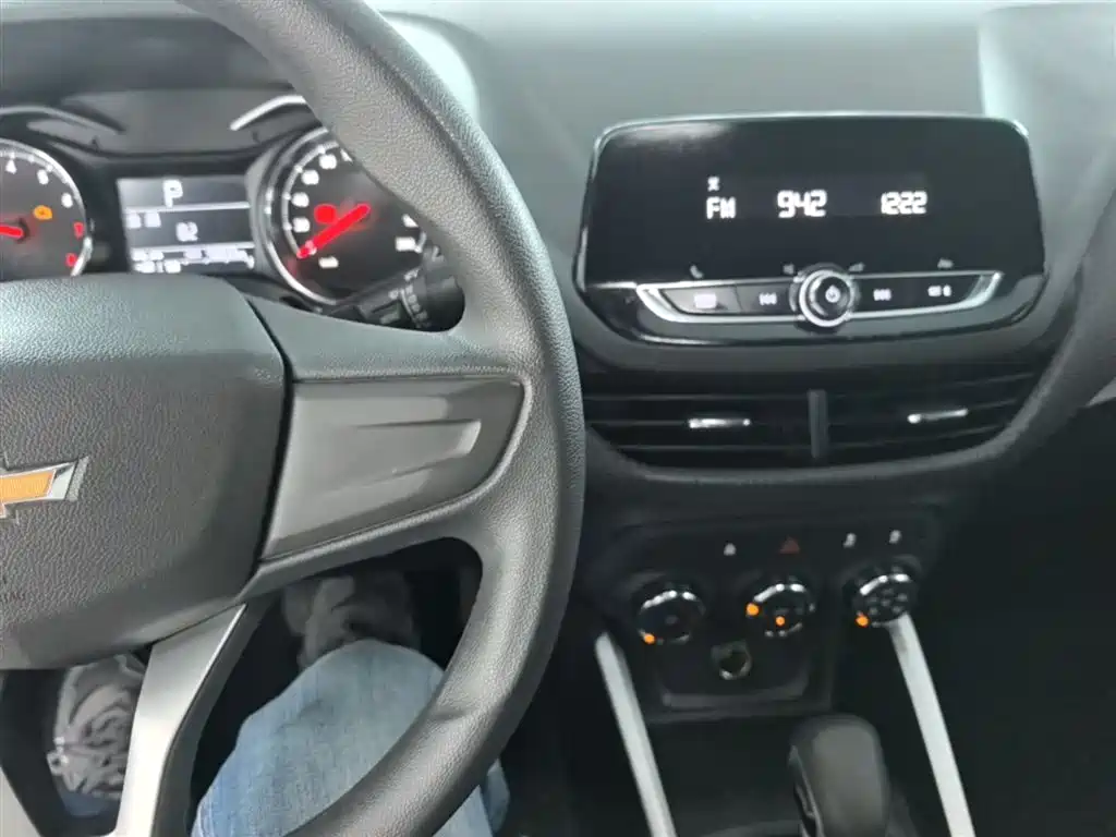 Chevrolet Cavalier 2020 — фото 10