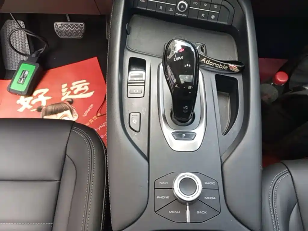 Haval F7 2019 — фото 14