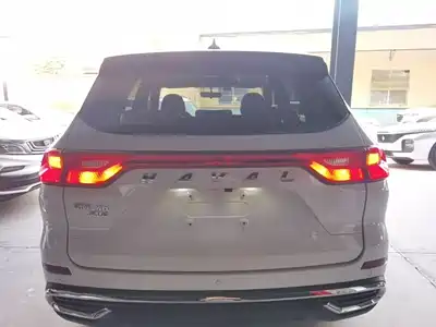 Haval M6 2021