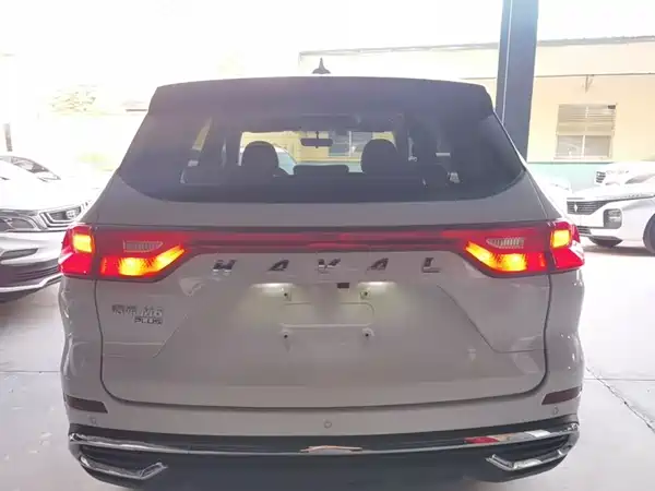 Haval M6 2021