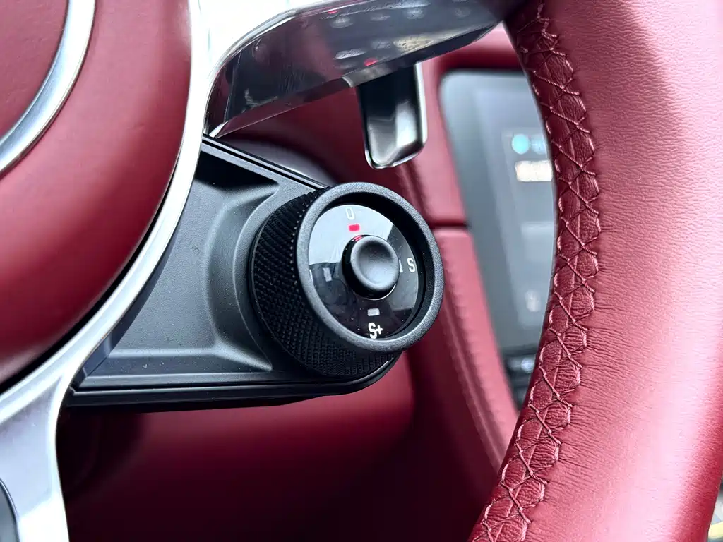 Porsche 718 2023 — фото 19