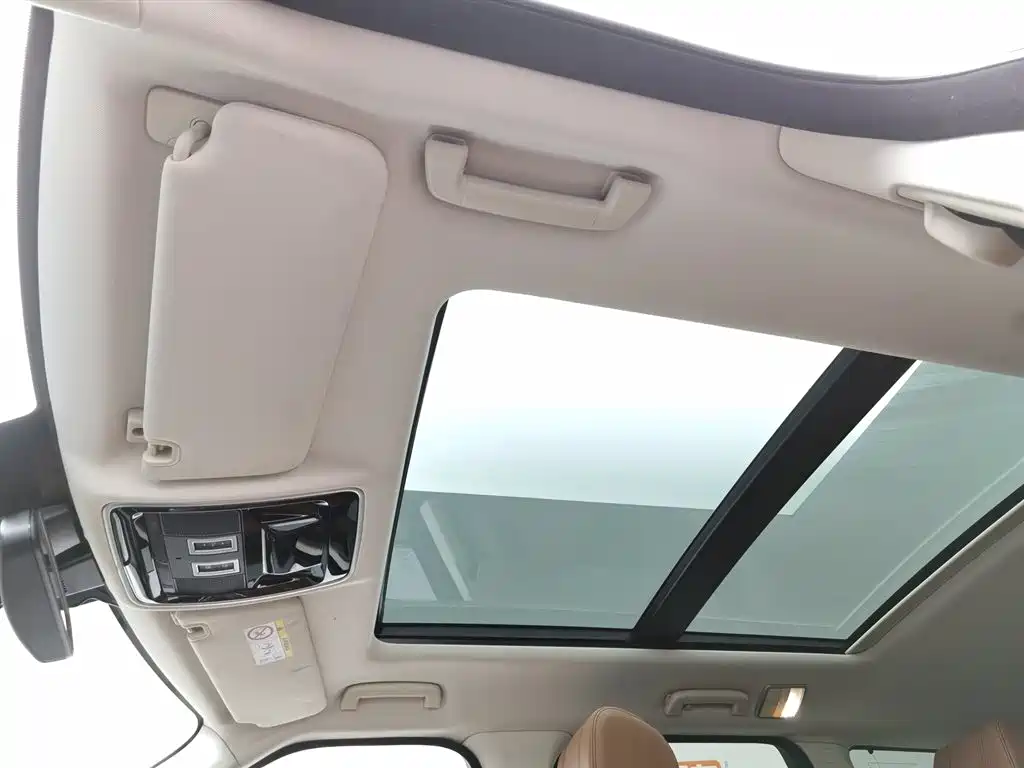Land Rover Sport 2015 — фото 14