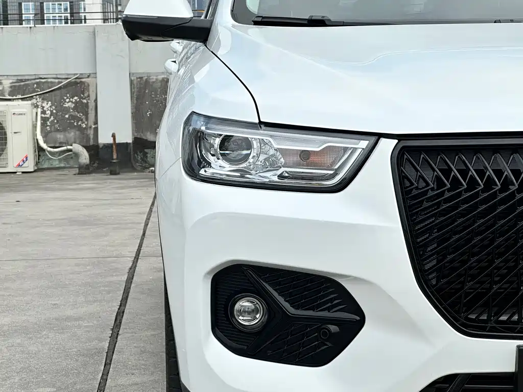 Haval H6 2021