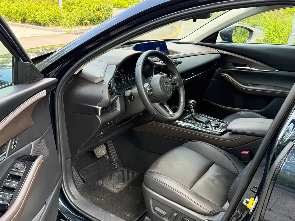 Mazda CX-30 2022