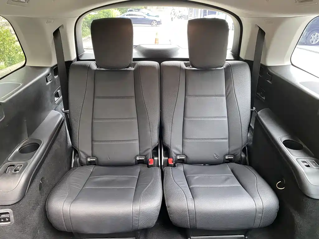 Mercedes-Benz GLS 2020 — фото 9