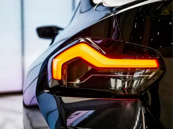 BMW M2 2025