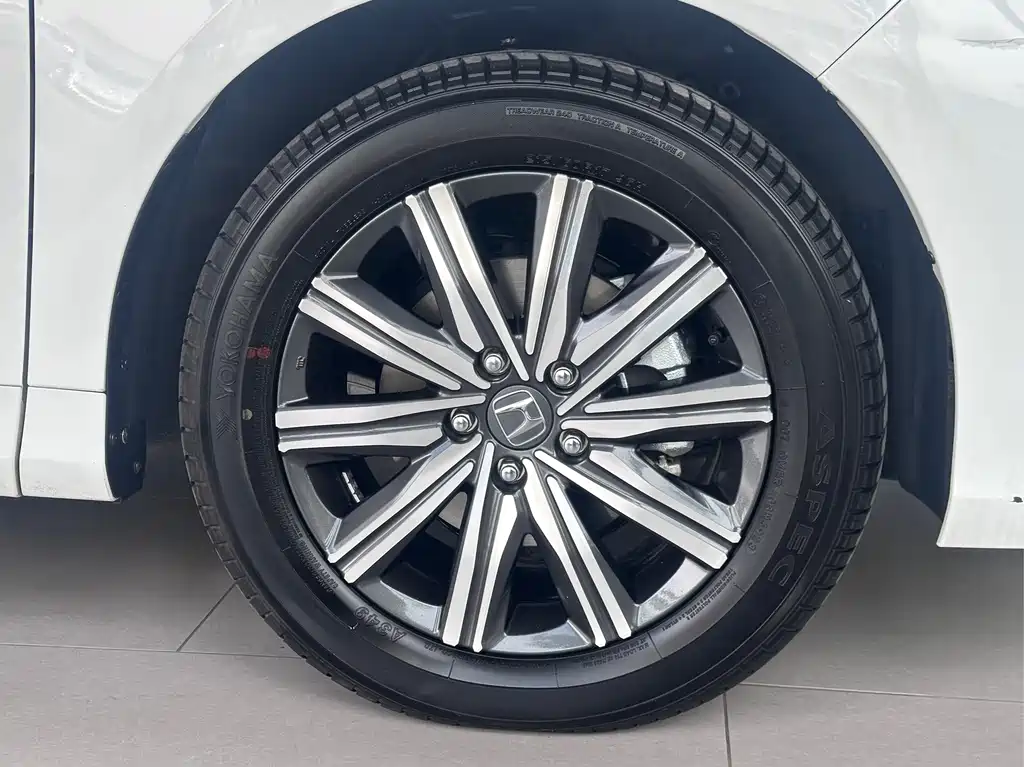 Honda Odyssey 2024 — фото 15