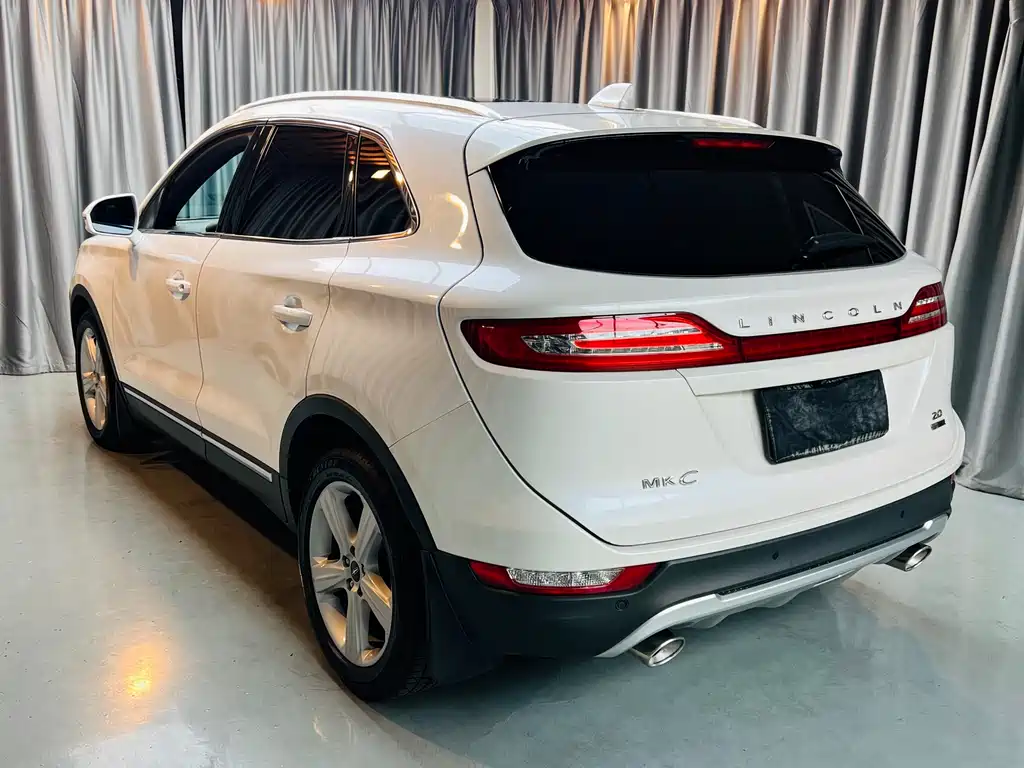Lincoln MKC 2015 — фото 5
