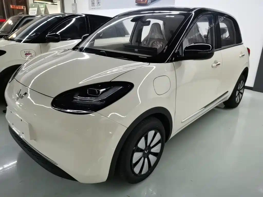 Wuling Bingo 2026