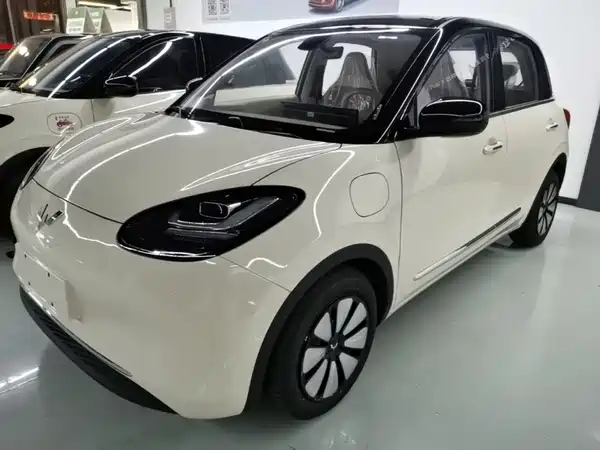 Wuling Bingo 2026