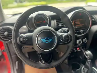 MINI MINI 2015
