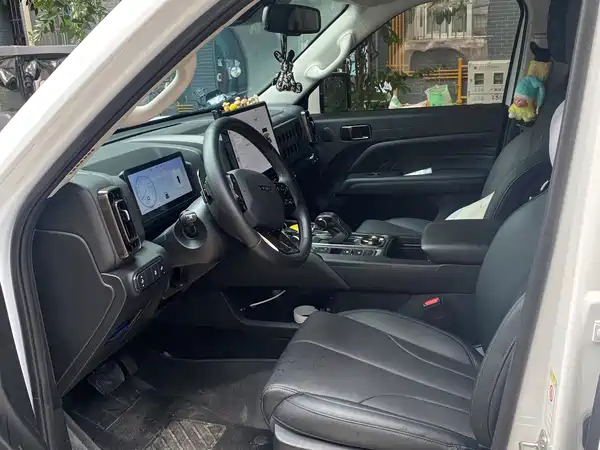 Haval H9 2025
