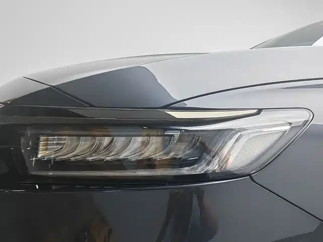Honda Accord 2022 — фото 10
