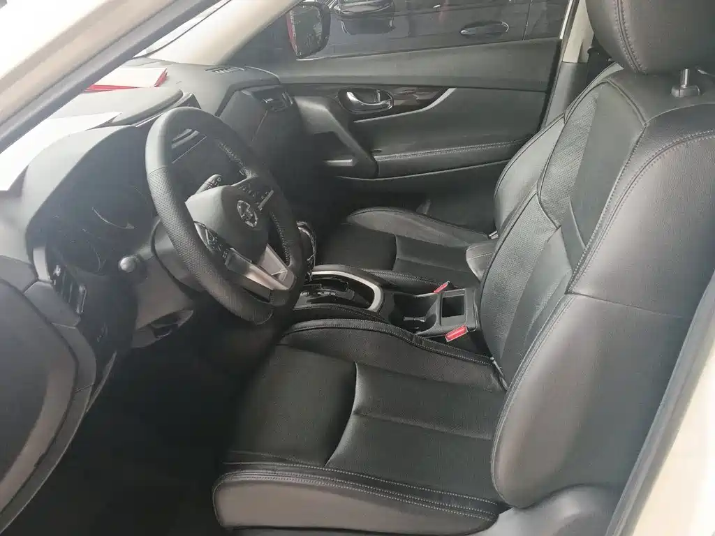 Nissan X-Trail 2021