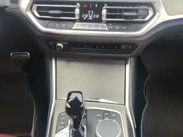 BMW 4 Series 2023
