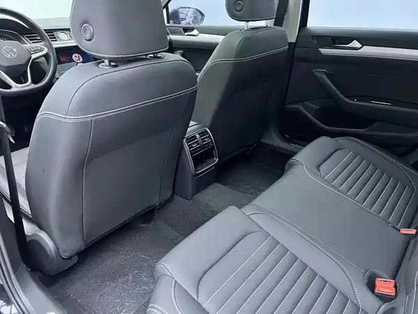 Volkswagen Magotan 2020