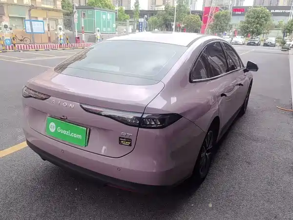 Aion RT 2026
