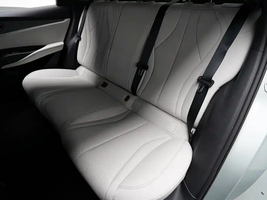 BYD Seal 06 2024 — фото 12