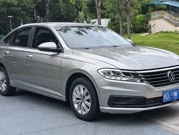 Volkswagen Lavida 2021