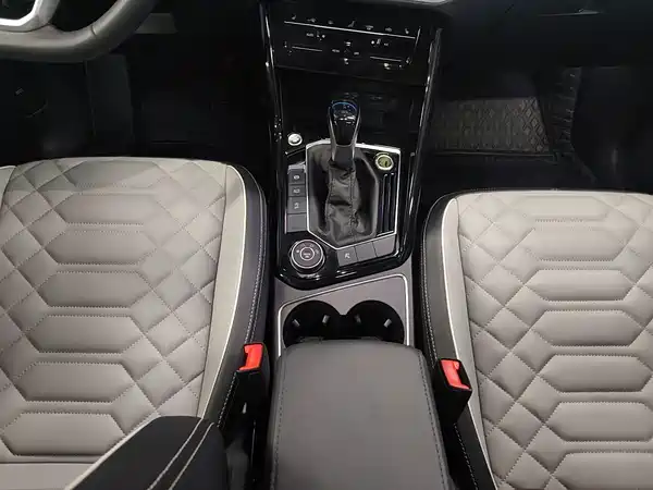 Volkswagen Tayron 2023
