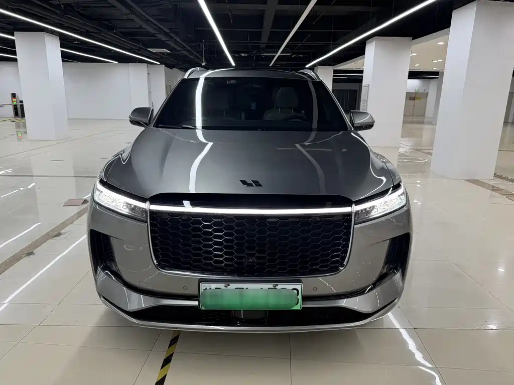 Li Auto Li ONE 2022