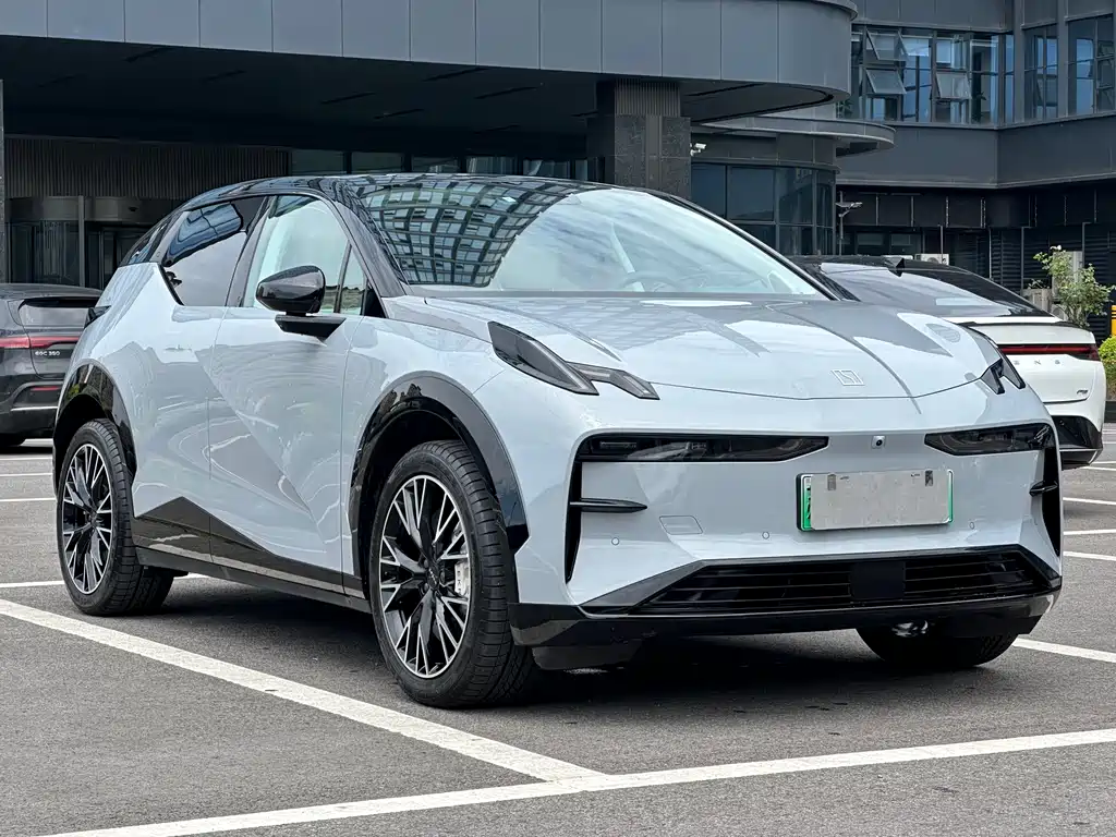 Zeekr X 2023