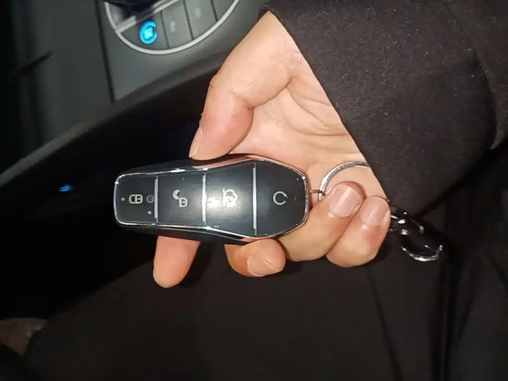 BYD Seal 05 DM-i 2025 — фото 9
