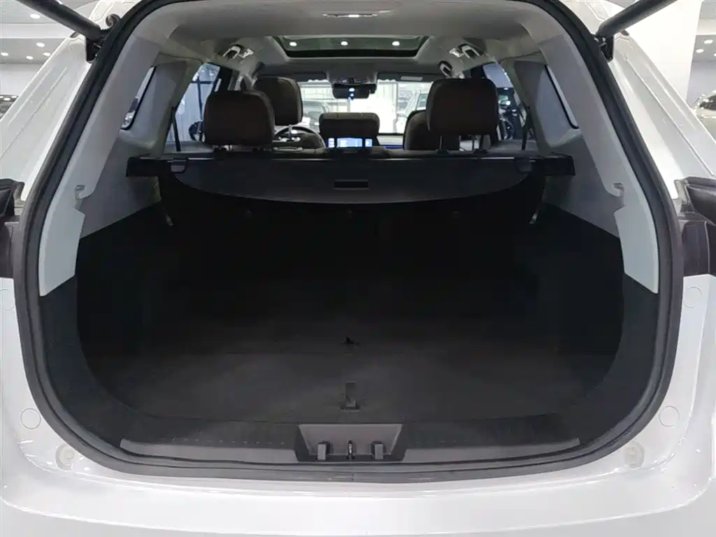 Chery Tiggo 8 PRO 2024 — фото 19