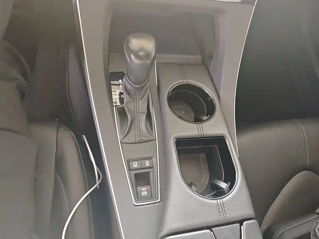 Toyota Avalon 2021 — фото 14
