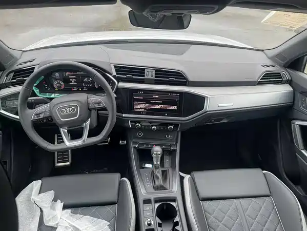 Audi Q3 2025