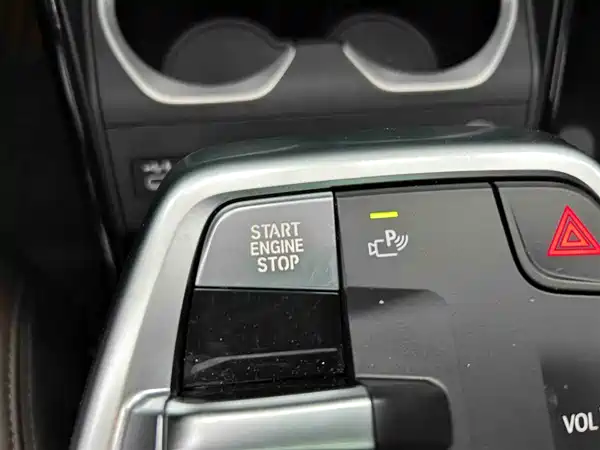 BMW X1 2024