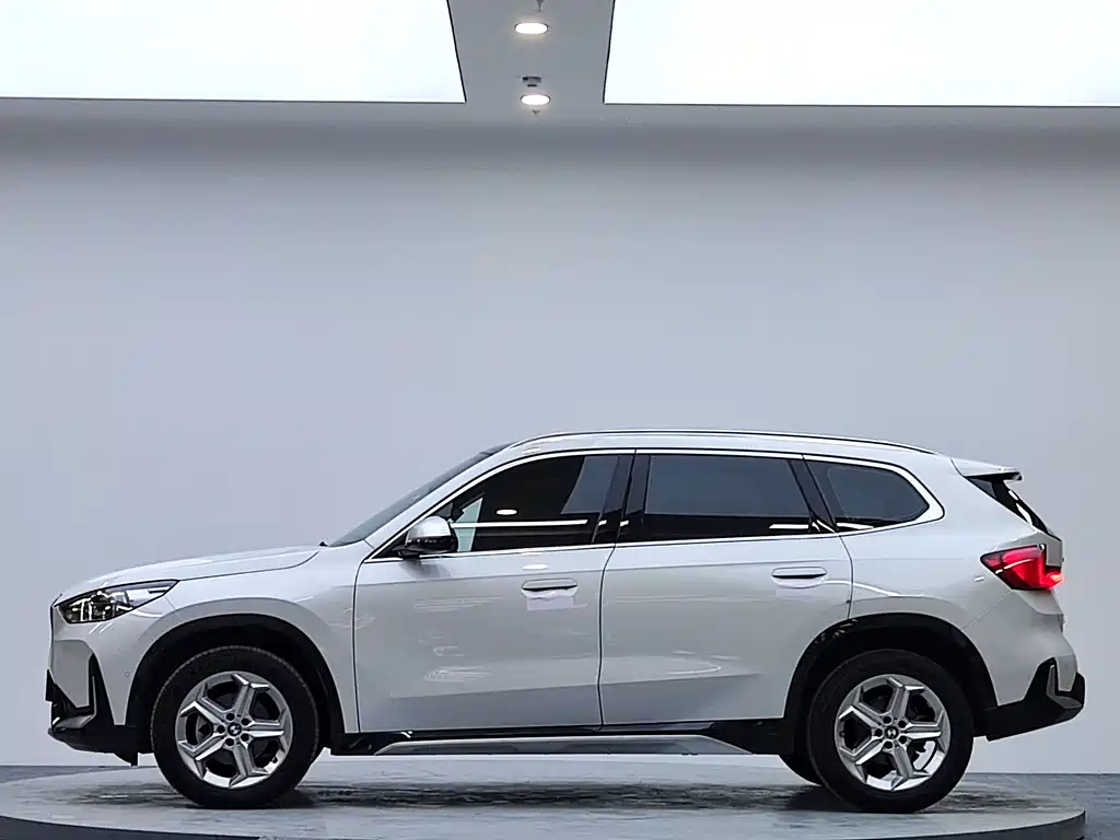 BMW X1 2023