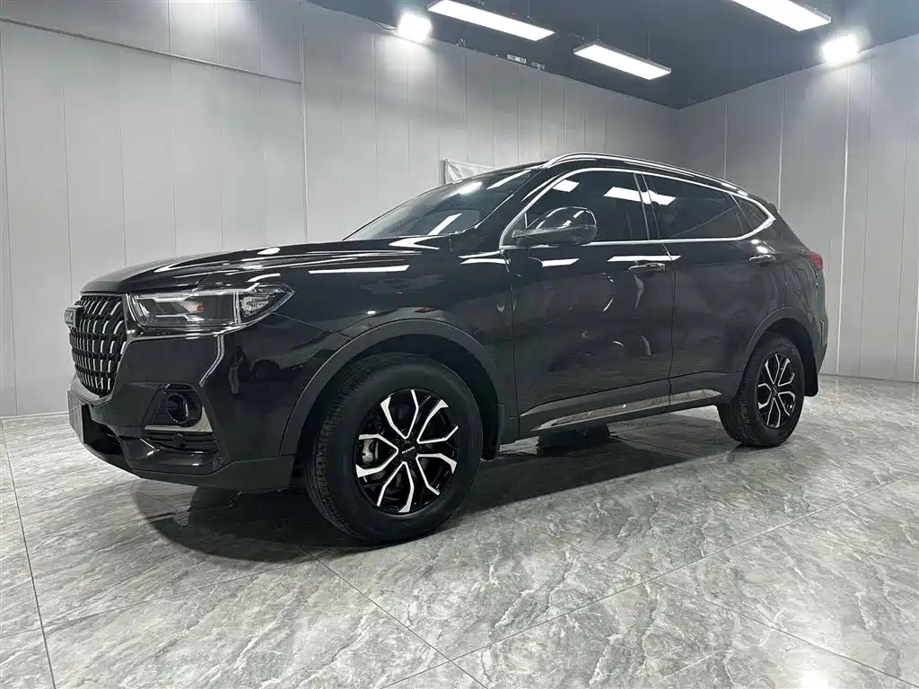 Haval H6 2023